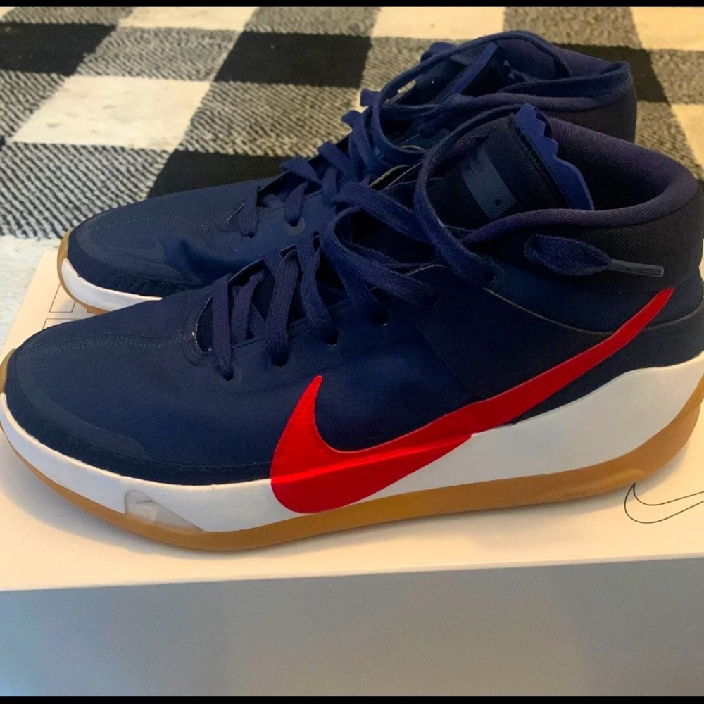 Nike KD 13